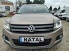 Volkswagen Tiguan Automat* Mały przebieg* 160PS - 6
