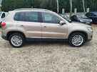 Volkswagen Tiguan Automat* Mały przebieg* 160PS - 15