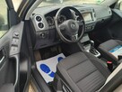 Volkswagen Tiguan Automat* Mały przebieg* 160PS - 16
