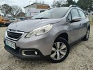 Peugeot 2008 **REZERWACJA**