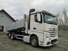 Mercedes Actros 2545 Wywrotka 3-Stronna Elbo 6x2 Niski Przebieg! Do Zboża! Kiper Paletowy! Euro 6! S - 1