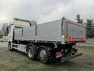 Mercedes Actros 2545 Wywrotka 3-Stronna Elbo 6x2 Niski Przebieg! Do Zboża! Kiper Paletowy! Euro 6! S - 11