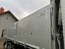 Mercedes Actros 2545 Wywrotka 3-Stronna Elbo 6x2 Niski Przebieg! Do Zboża! Kiper Paletowy! Euro 6! S - 12