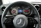 Mercedes Citan 3-osob. 110CDI Kamera Cofania FV23% Tempomat Fabryczna Gwarancja - 15