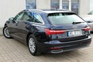 Audi A6 40TDI Quattro SalonPL FV23% 204KM Kamera LED Navi Grz.Fotele El.Klapa - 4