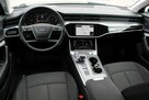 Audi A6 40TDI Quattro SalonPL FV23% 204KM Kamera LED Navi Grz.Fotele El.Klapa - 10