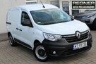 Renault Express Kamera Navi SalonPL FV23% 1.3TCe 102KM Tempomat Rej.2022 Gwarancja 1WŁ - 1