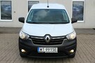 Renault Express Kamera Navi SalonPL FV23% 1.3TCe 102KM Tempomat Rej.2022 Gwarancja 1WŁ - 2