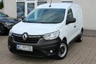 Renault Express Kamera Navi SalonPL FV23% 1.3TCe 102KM Tempomat Rej.2022 Gwarancja 1WŁ - 3