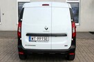 Renault Express Kamera Navi SalonPL FV23% 1.3TCe 102KM Tempomat Rej.2022 Gwarancja 1WŁ - 5