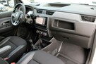 Renault Express Kamera Navi SalonPL FV23% 1.3TCe 102KM Tempomat Rej.2022 Gwarancja 1WŁ - 13
