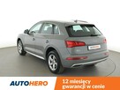 Audi Q5 4x4 S-Tronic Matrix LED virtual cocpit klima auto (3 strefy) navi czuj - 4