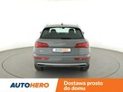Audi Q5 4x4 S-Tronic Matrix LED virtual cocpit klima auto (3 strefy) navi czuj - 6