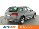 Audi Q5 4x4 S-Tronic Matrix LED virtual cocpit klima auto (3 strefy) navi czuj - 7