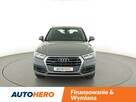 Audi Q5 4x4 S-Tronic Matrix LED virtual cocpit klima auto (3 strefy) navi czuj - 11