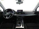 Audi Q5 4x4 S-Tronic Matrix LED virtual cocpit klima auto (3 strefy) navi czuj - 15