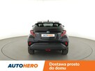 Toyota C-HR HEV klima auto navi grzane fotele kamera i czujniki parkowania - 6