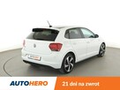 Volkswagen Polo GTI DSG Virtual Navi Czujniki parkowania Klimatyzacja Bluetooth - 7