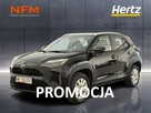 Toyota Yaris Cross 1,5 VVT-i H Hybryda (116 KM) Comfort Salon PL F-Vat - 1
