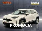 Toyota Yaris Cross 1,5 VVT-i H Hybryda (116 KM) Comfort Salon PL F-Vat