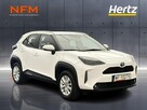 Toyota Yaris Cross 1,5 VVT-i H Hybryda (116 KM) Comfort Salon PL F-Vat - 3