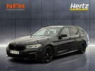 BMW 520 2,0 d(190 KM) xDrive + pakiet sportowy M Salon PL F-Vat