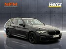 BMW 520 2,0 d(190 KM) xDrive + pakiet sportowy M Salon PL F-Vat - 3