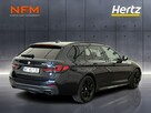 BMW 520 2,0 d(190 KM) xDrive + pakiet sportowy M Salon PL F-Vat - 5