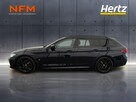 BMW 520 2,0 d(190 KM) xDrive + pakiet sportowy M Salon PL F-Vat - 6