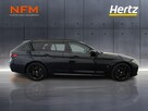 BMW 520 2,0 d(190 KM) xDrive + pakiet sportowy M Salon PL F-Vat - 7