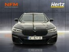 BMW 520 2,0 d(190 KM) xDrive + pakiet sportowy M Salon PL F-Vat - 8