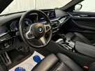 BMW 520 2,0 d(190 KM) xDrive + pakiet sportowy M Salon PL F-Vat - 13