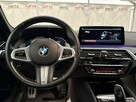 BMW 520 2,0 d(190 KM) xDrive + pakiet sportowy M Salon PL F-Vat - 14