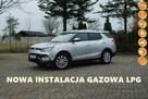 SsangYong XLV Przebieg 32000km. Zarejestrowany w Polsce.