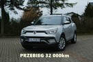 SsangYong XLV Przebieg 32000km. Zarejestrowany w Polsce. - 2