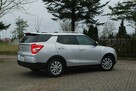 SsangYong XLV Przebieg 32000km. Zarejestrowany w Polsce. - 4