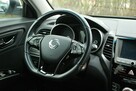 SsangYong XLV Przebieg 32000km. Zarejestrowany w Polsce. - 15