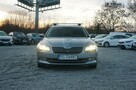 Škoda Superb 2.0 TDI 190 KM Salon Polska Faktura Vat 23% PL7649C - 4