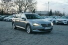Škoda Superb 2.0 TDI 190 KM Salon Polska Faktura Vat 23% PL7649C - 5
