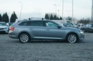 Škoda Superb 2.0 TDI 190 KM Salon Polska Faktura Vat 23% PL7649C - 6
