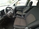 Mitsubishi ASX 2017/16, salon Polska, I właściciel, bezwypadkowy, serwisowany - 8