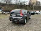 Honda CR-V 1.6i-DTEC-120KM-Bezwypadkowy-2-Właściciel-Klimatronik-Tempomat-Kompute - 3