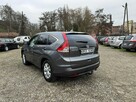 Honda CR-V 1.6i-DTEC-120KM-Bezwypadkowy-2-Właściciel-Klimatronik-Tempomat-Kompute - 4