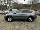 Honda CR-V 1.6i-DTEC-120KM-Bezwypadkowy-2-Właściciel-Klimatronik-Tempomat-Kompute - 5