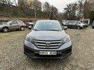 Honda CR-V 1.6i-DTEC-120KM-Bezwypadkowy-2-Właściciel-Klimatronik-Tempomat-Kompute - 7