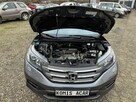 Honda CR-V 1.6i-DTEC-120KM-Bezwypadkowy-2-Właściciel-Klimatronik-Tempomat-Kompute - 10