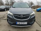 Opel Mokka 1,4 Turbo Benzyna Automat Navi Kamera Skóry Zarejestrowany Gwarancja - 2