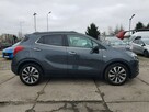 Opel Mokka 1,4 Turbo Benzyna Automat Navi Kamera Skóry Zarejestrowany Gwarancja - 4
