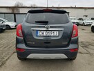 Opel Mokka 1,4 Turbo Benzyna Automat Navi Kamera Skóry Zarejestrowany Gwarancja - 6