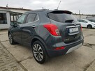 Opel Mokka 1,4 Turbo Benzyna Automat Navi Kamera Skóry Zarejestrowany Gwarancja - 7